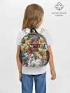 Рюкзак детский / Коллекция RENAISSANCE