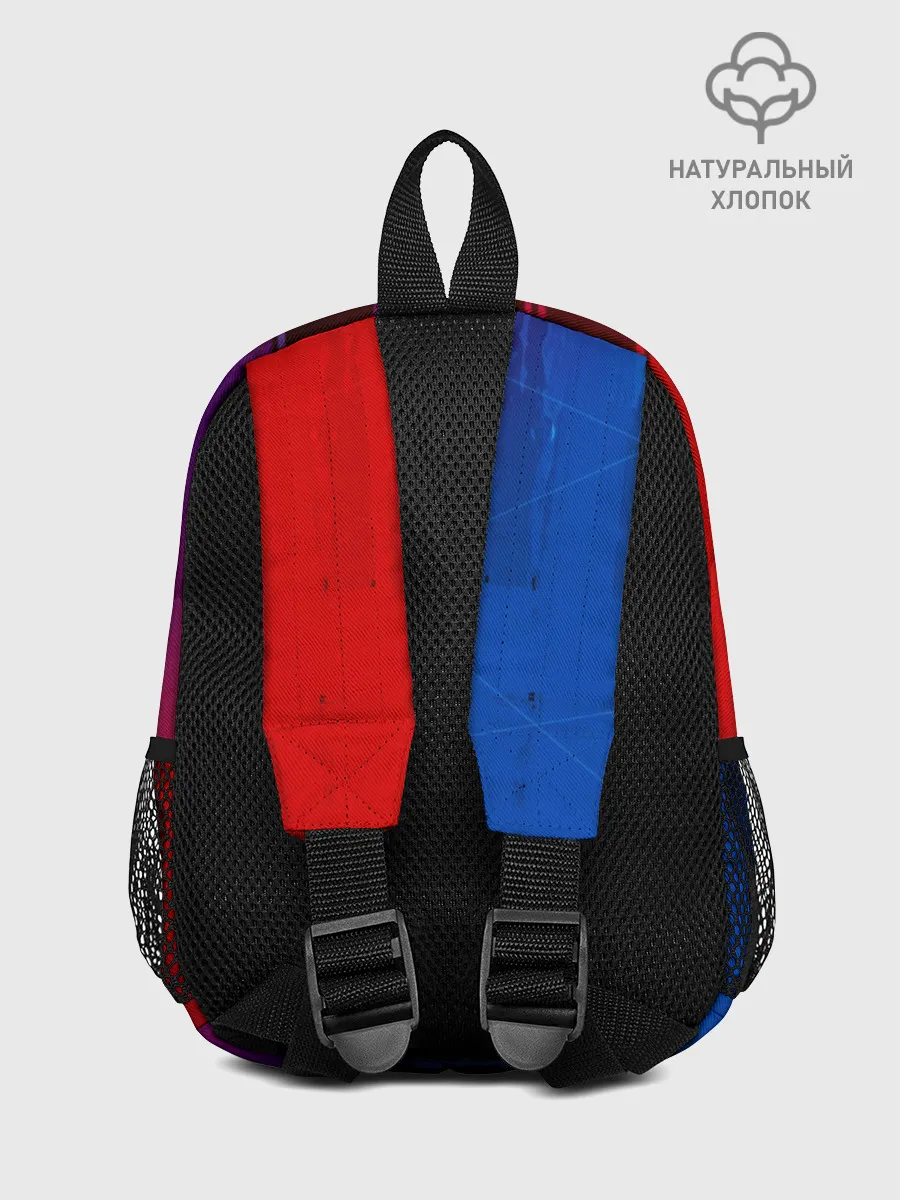 Рюкзак детский / FC Barcelona color sport