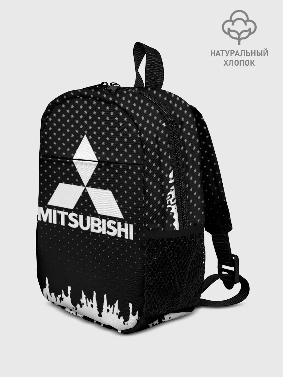 Рюкзак детский / Mitsubishi
