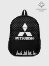 Рюкзак детский / Mitsubishi
