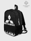 Рюкзак детский / Mitsubishi
