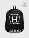 Рюкзак детский / Honda