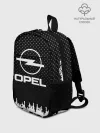 Рюкзак детский / Opel