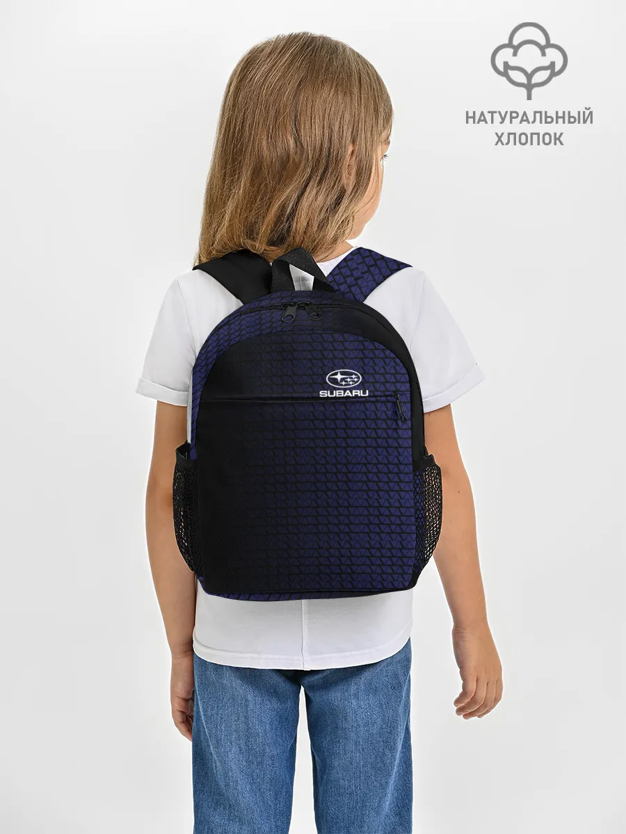 Рюкзак детский / SUBARU SPORT
