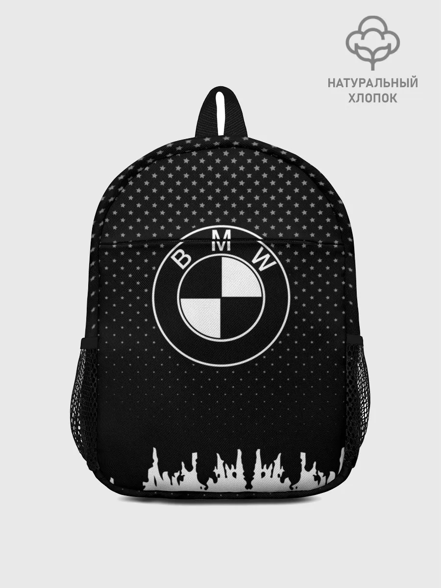 Рюкзак детский / Bmw