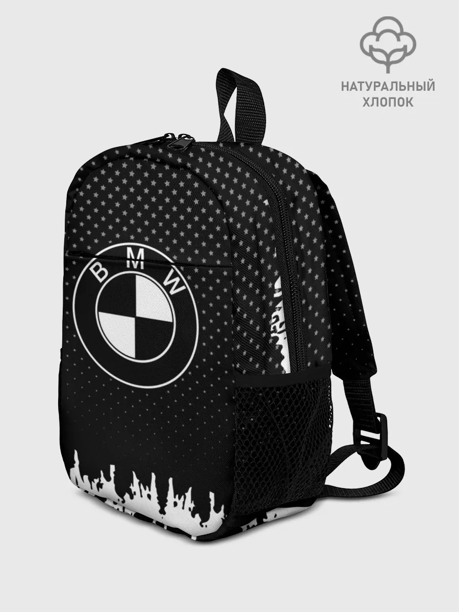 Рюкзак детский / Bmw