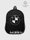 Рюкзак детский / Bmw
