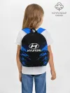 Рюкзак детский / HYUNDAI SPORTCOLLECTION