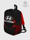 Рюкзак детский / HYUNDAI SPORT COLLECTION