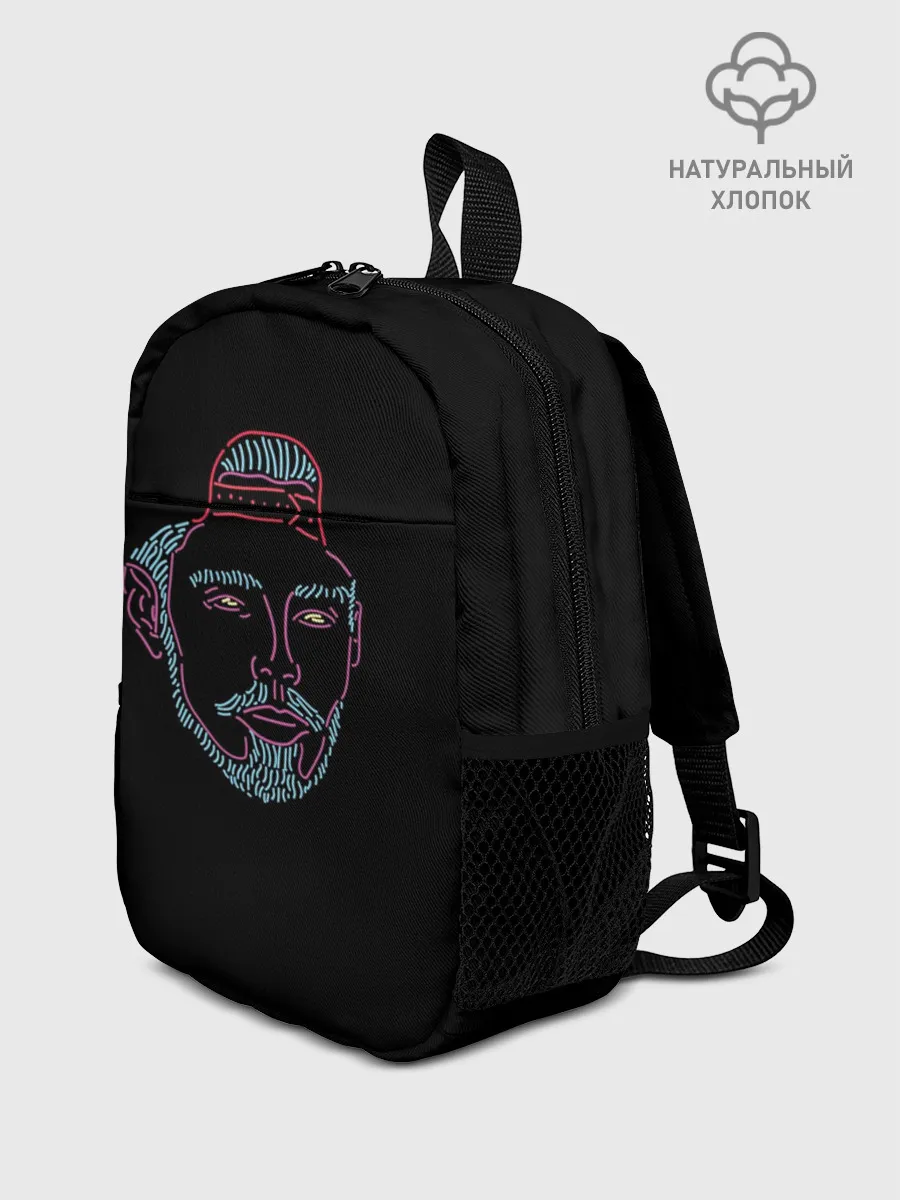 Рюкзак детский / Mnogoznaal 6