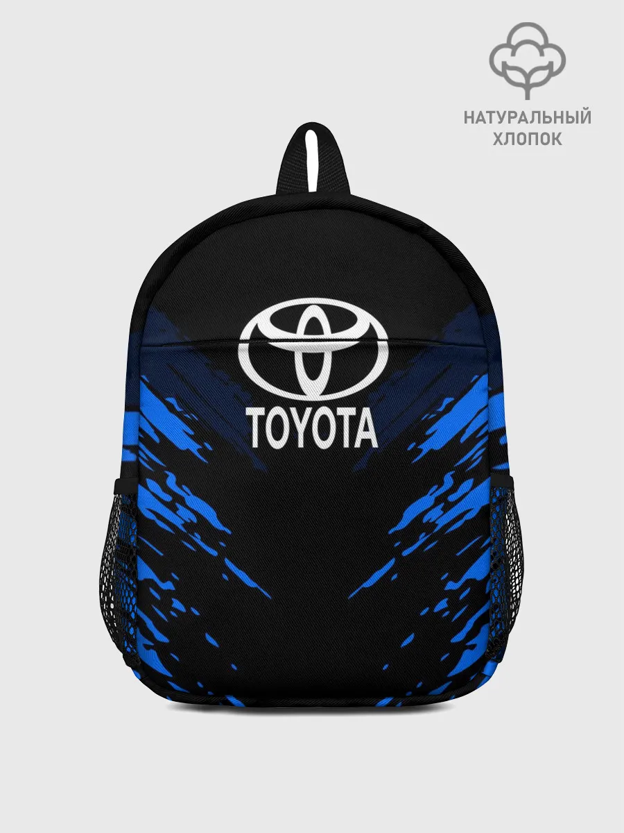 Рюкзак детский / TOYOTA SPORT COLLECTION