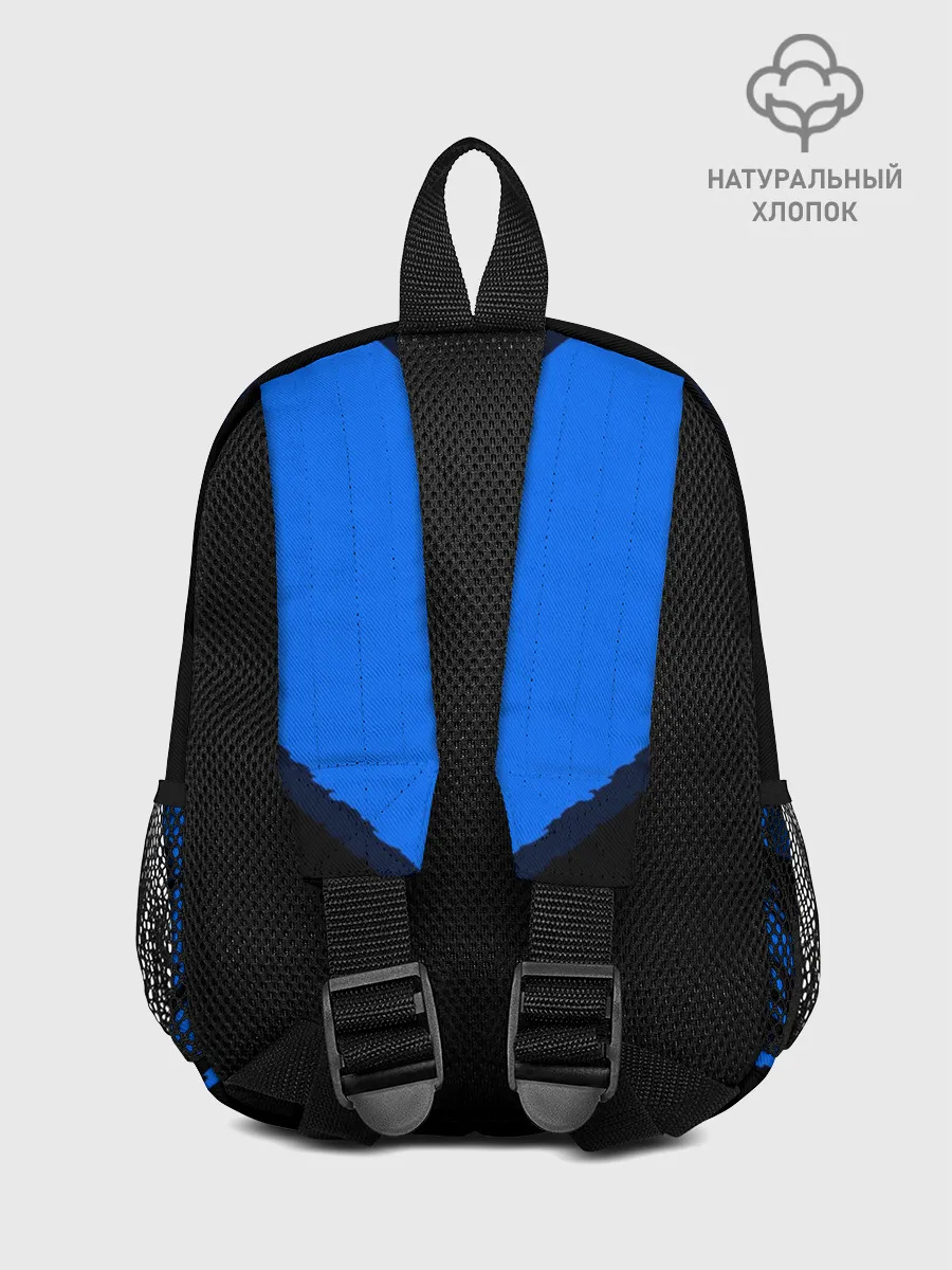 Рюкзак детский / MITSUBISHI SPORT COLLECTION