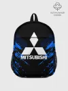 Рюкзак детский / MITSUBISHI SPORT COLLECTION