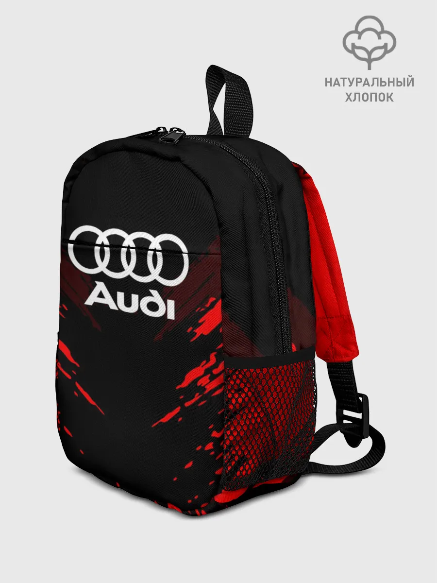 Рюкзак детский / AUDI SPORT COLLECTION