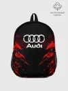 Рюкзак детский / AUDI SPORT COLLECTION