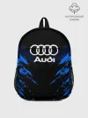 Рюкзак детский / AUDI SPORT COLLECTION