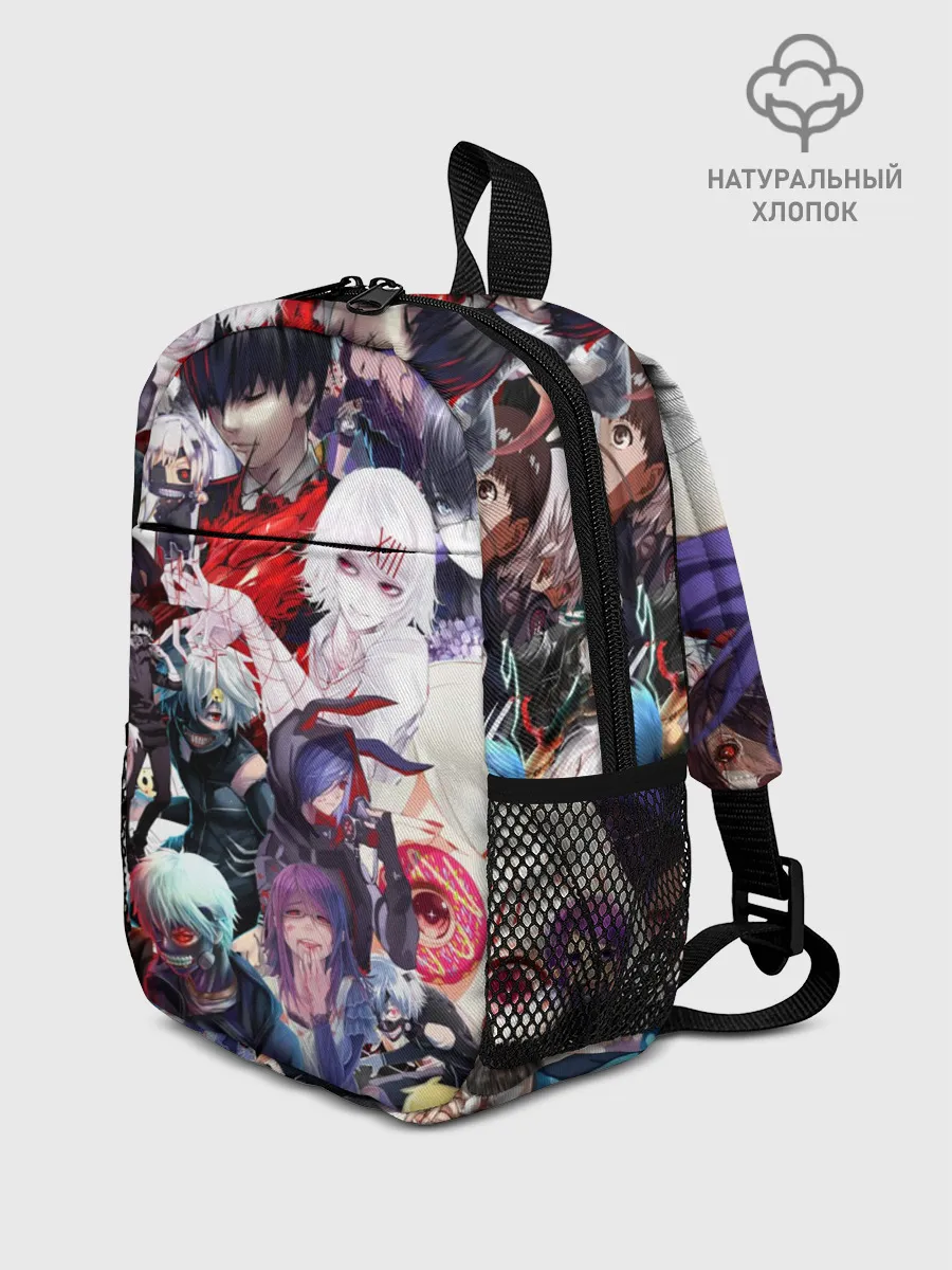 Рюкзак детский / Tokyo-Ghoul