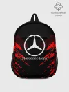 Рюкзак детский / MERCEDES-BENZ SPORT COLLECTION