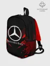 Рюкзак детский / MERCEDES-BENZ SPORT COLLECTION