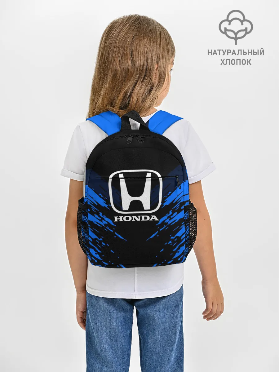 Рюкзак детский / HONDA SPORT COLLECTION