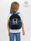 Рюкзак детский / HONDA SPORT COLLECTION