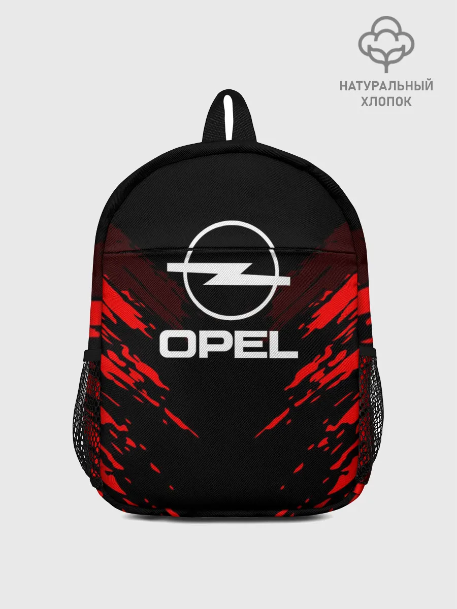 Рюкзак детский / OPEL SPORT COLLECTION