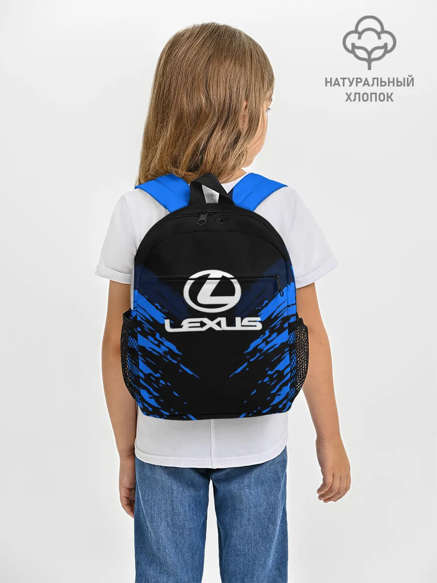 Рюкзак детский / LEXUS SPORT COLLECTION