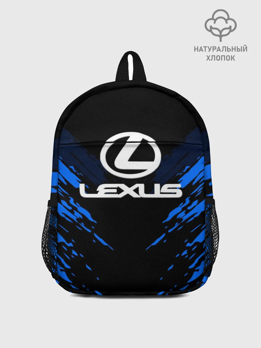 Рюкзак детский / LEXUS SPORT COLLECTION