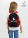 Рюкзак детский / LEXUS SPORT COLLECTION
