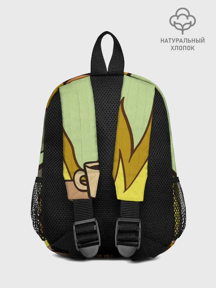 Рюкзак детский / This is fine