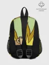 Рюкзак детский / This is fine