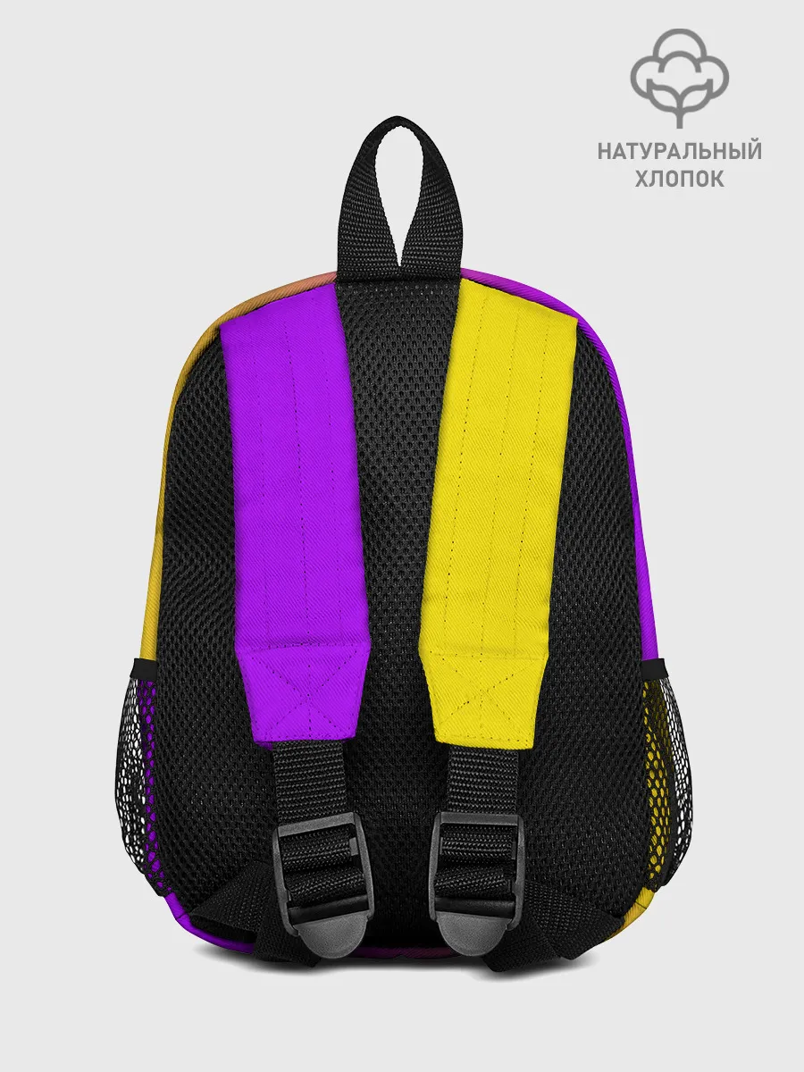 Рюкзак детский / Милый котёнок