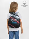 Рюкзак детский / MAZDA high speed collection