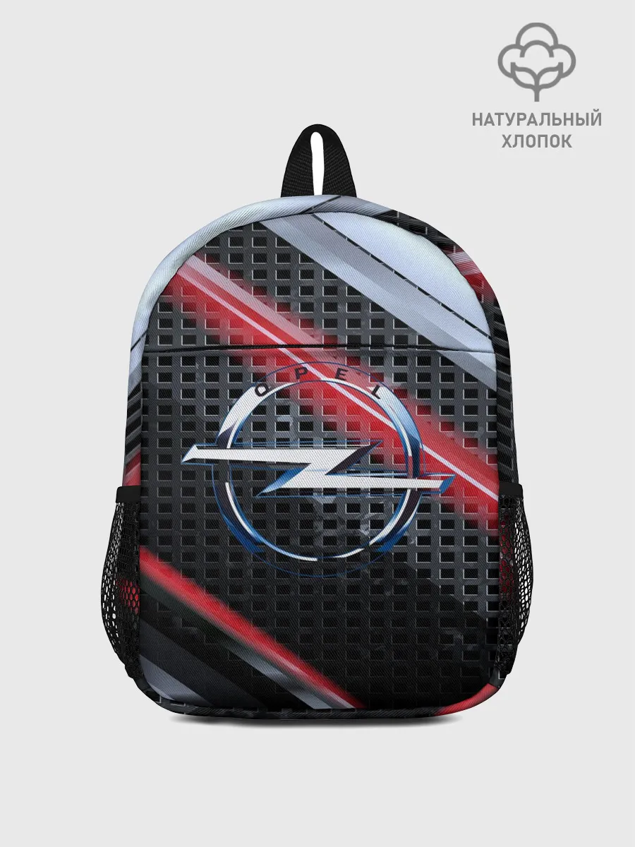 Рюкзак детский / OPEL high speed collection