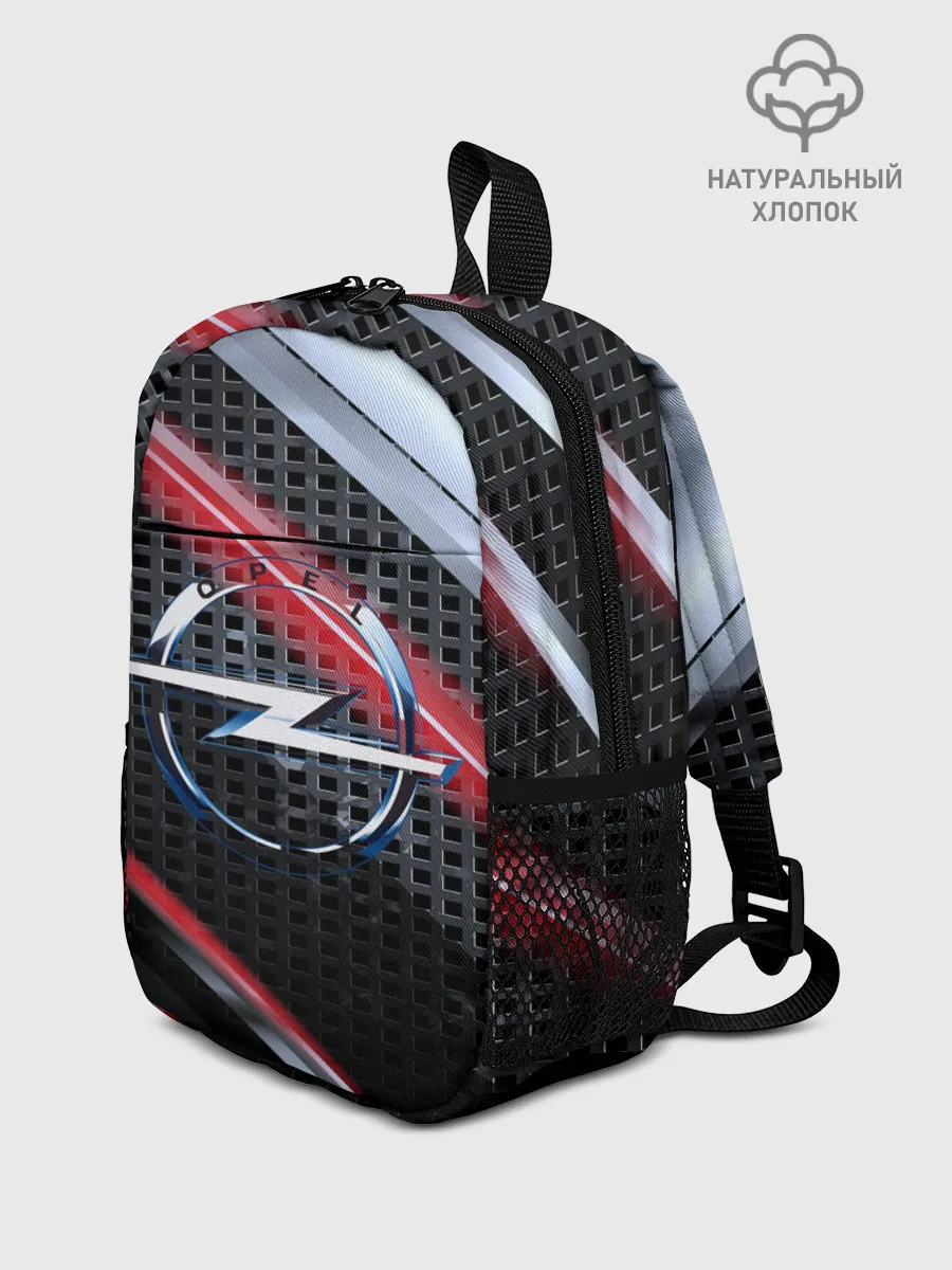 Рюкзак детский / OPEL high speed collection