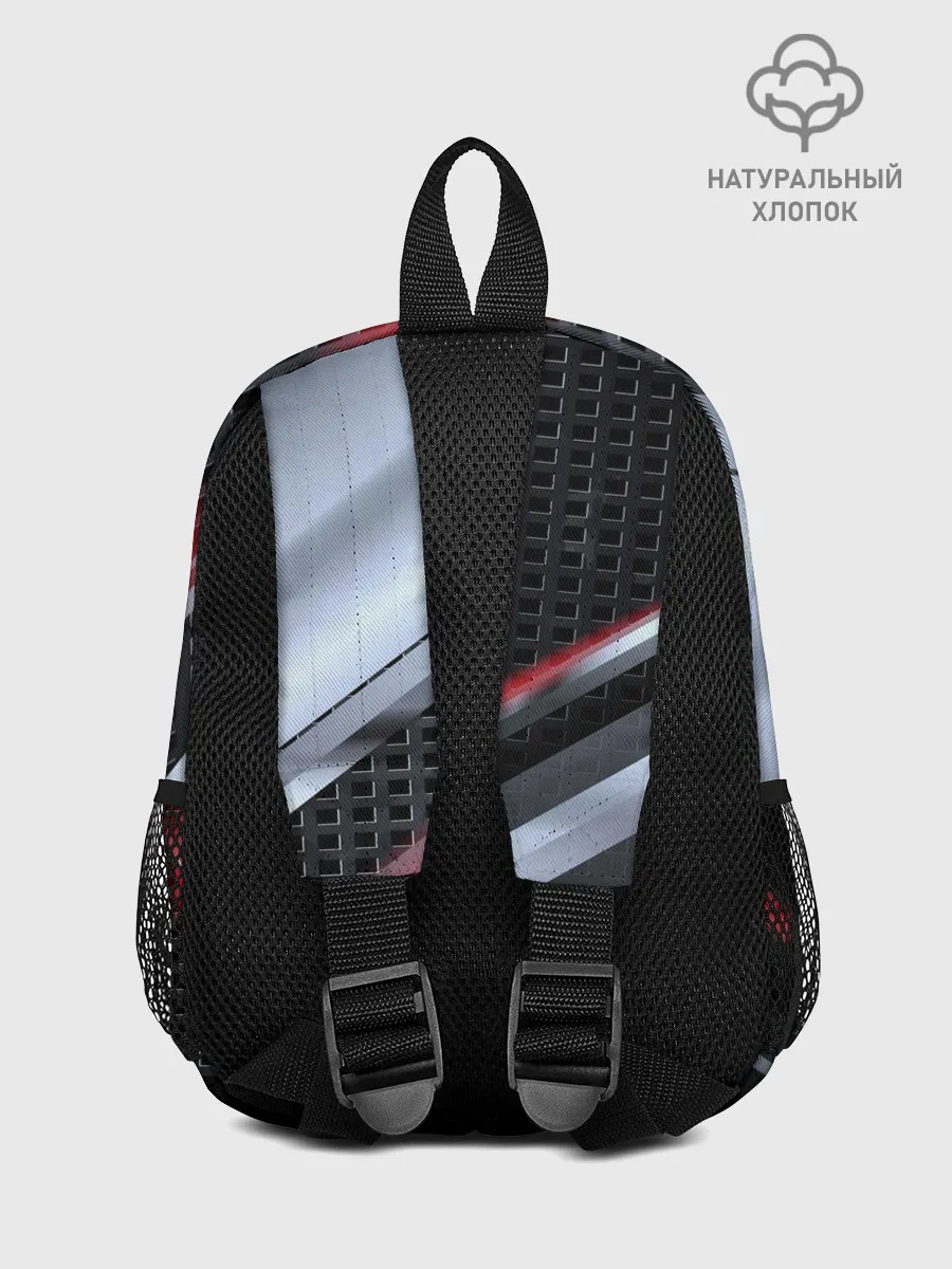 Рюкзак детский / OPEL high speed collection