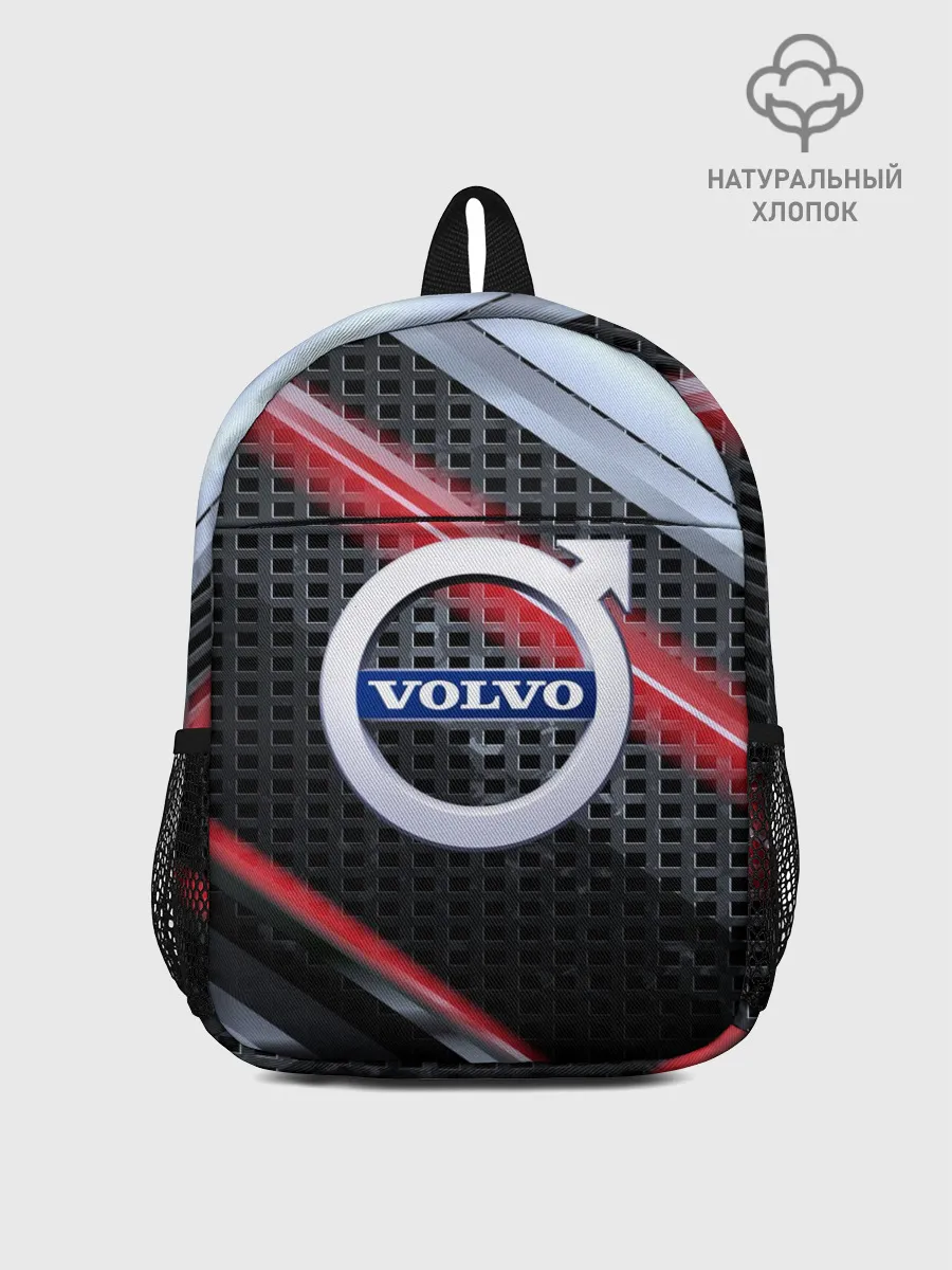 Рюкзак детский / VOLVO high speed collection