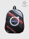 Рюкзак детский / VOLVO high speed collection