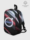 Рюкзак детский / VOLVO high speed collection