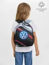 Рюкзак детский / VOLKSWAGEN high speed