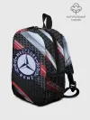 Рюкзак детский / MERCEDES high speed collection