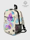 Рюкзак детский / My Little Pony