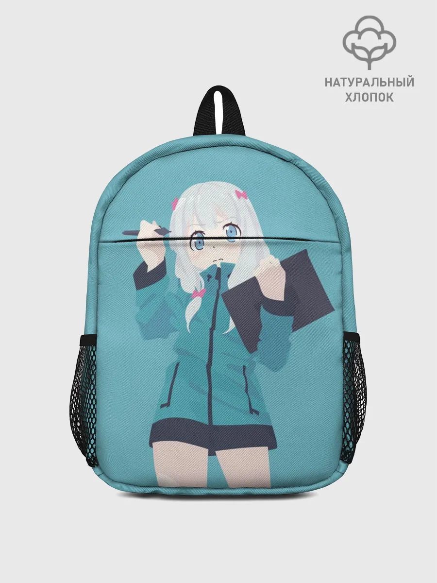 Рюкзак детский / Sagiri Izumi