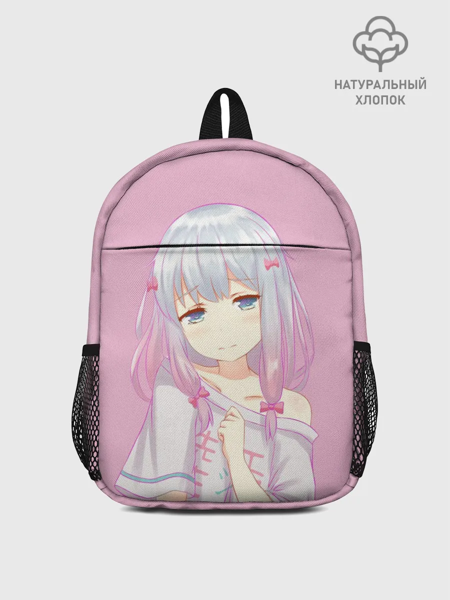 Рюкзак детский / Izumi