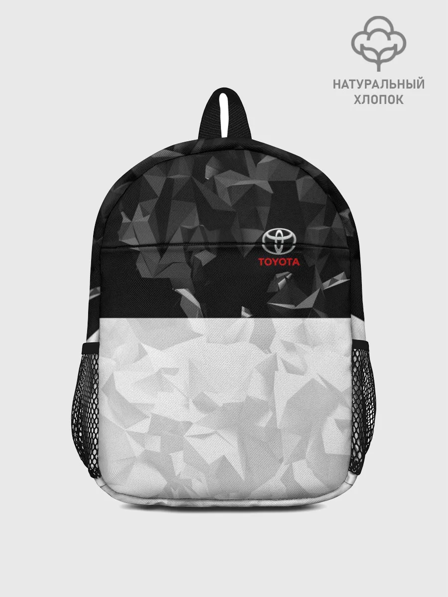 Рюкзак детский / TOYOTA SPORT
