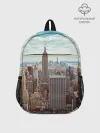 Рюкзак детский / Столица мира