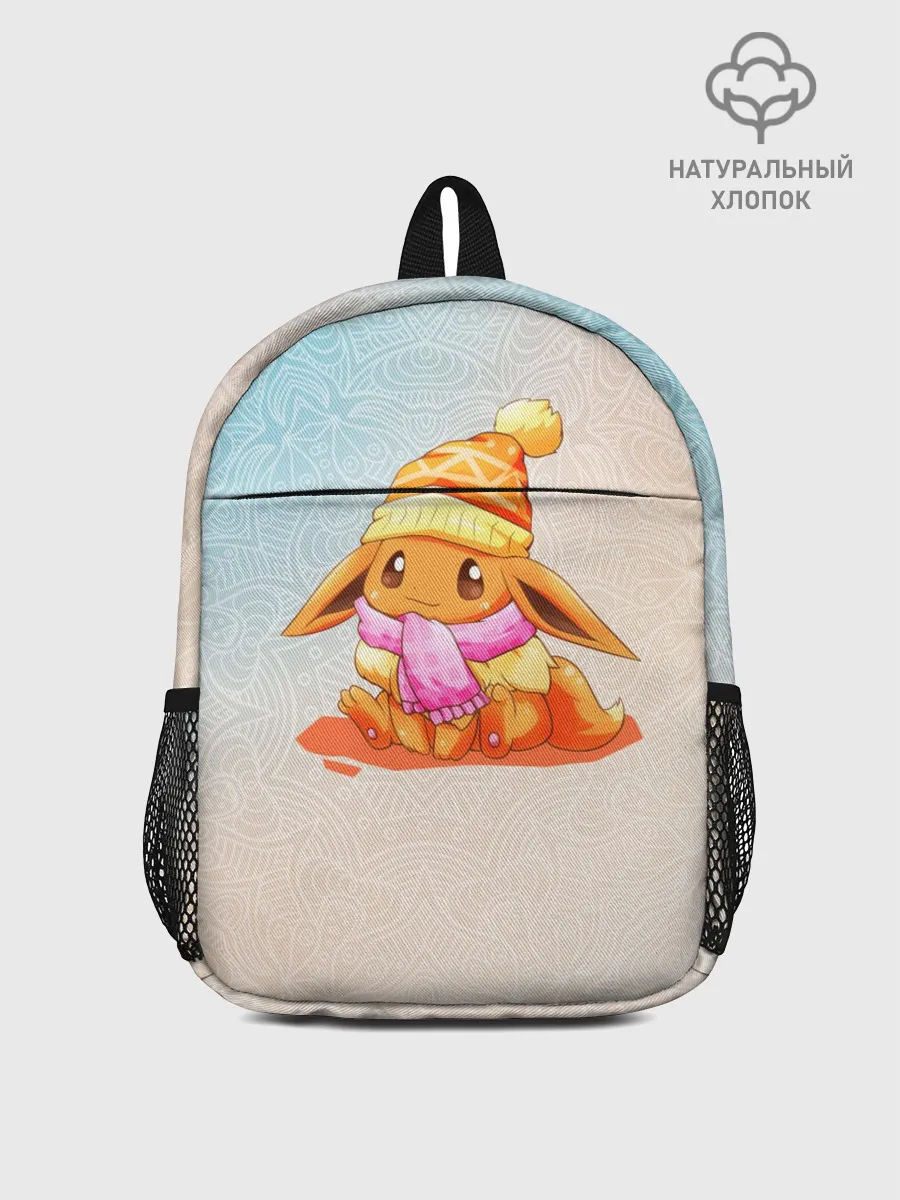 Рюкзак детский / Покемон Иви