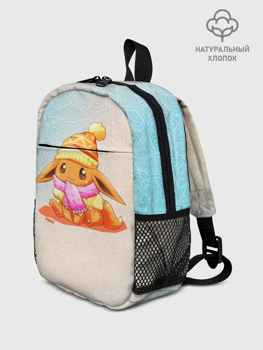 Рюкзак детский / Покемон Иви