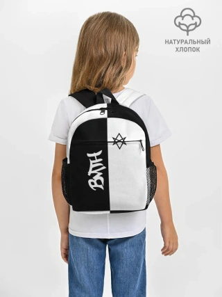 Рюкзак детский / Bring Me the Horizon