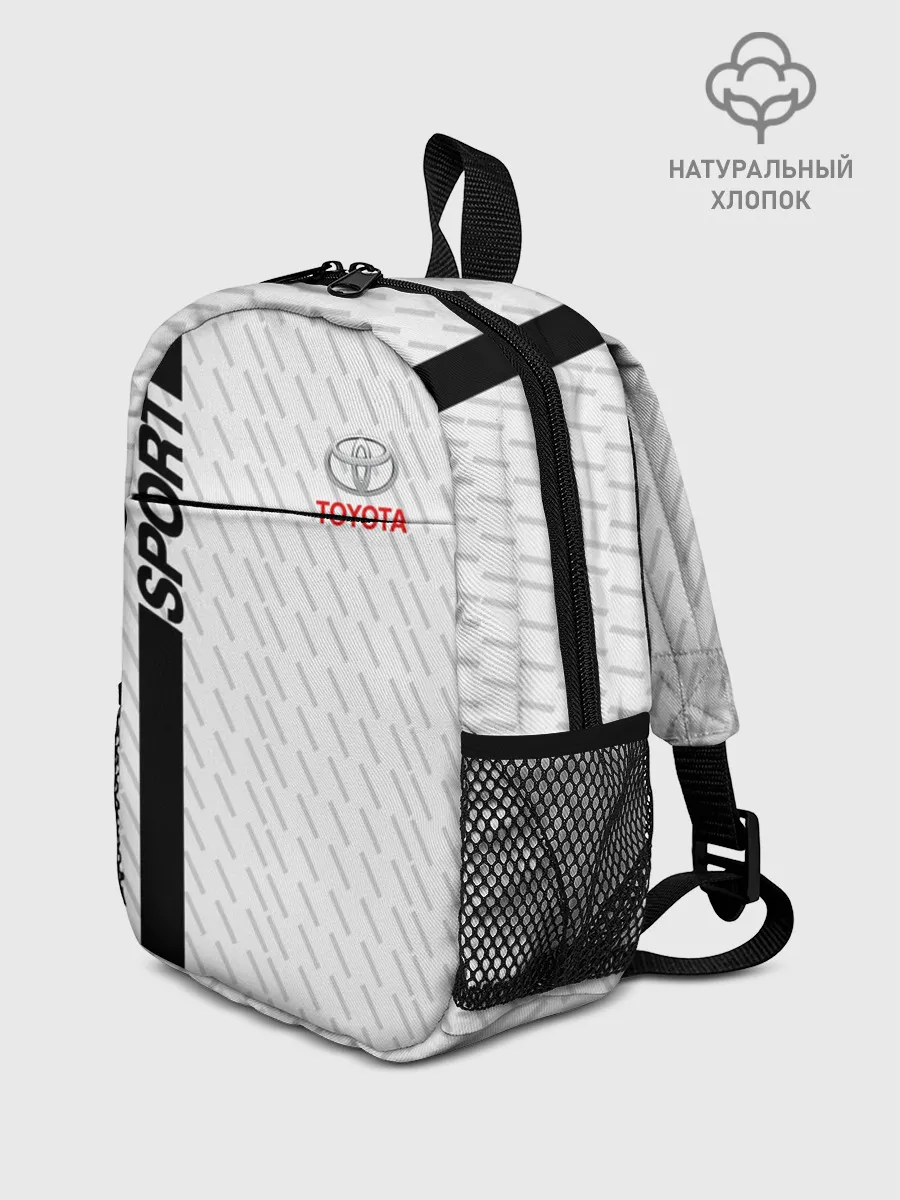 Рюкзак детский / TOYOTA SPORT